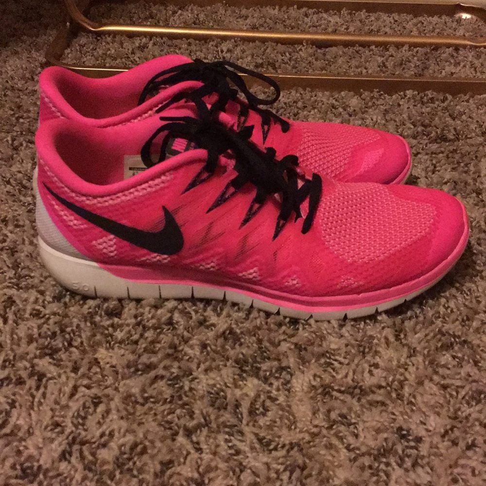 Nike Free 5.0
